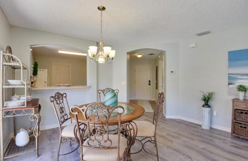 Courtyard Villa with Lanai and Community Amenities! - Foto 7