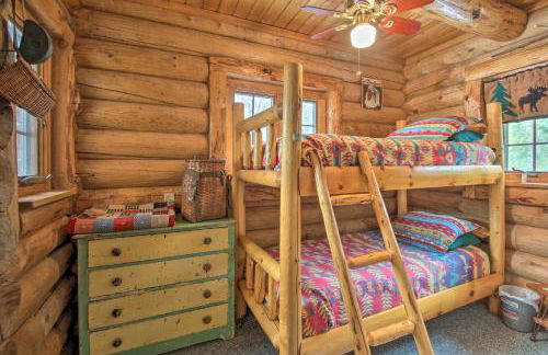 Waterfront Conway Vacation Rental with Deck! - Foto 19