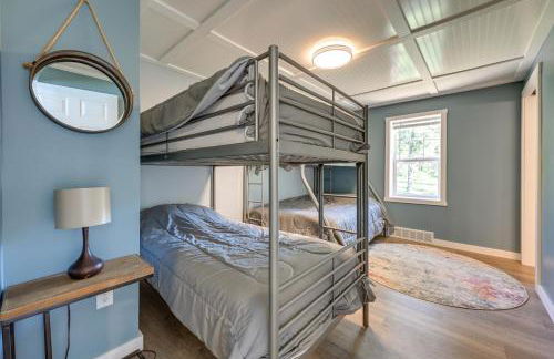 Chippewa Falls Getaway with Community Lake Access! - Foto 17