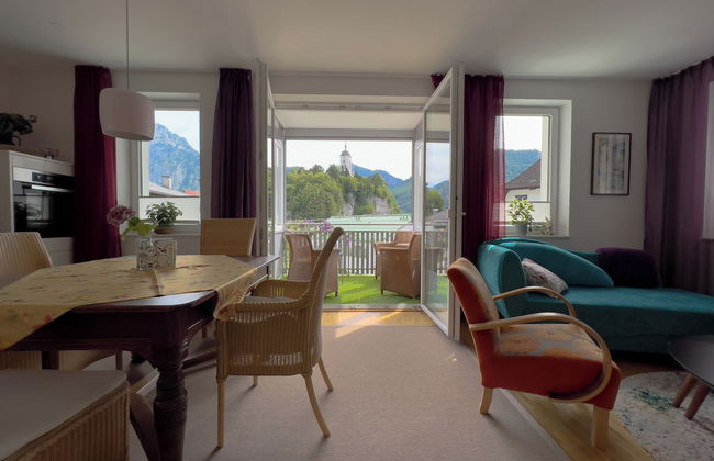 LOIDLs Guesthouse - Foto 62