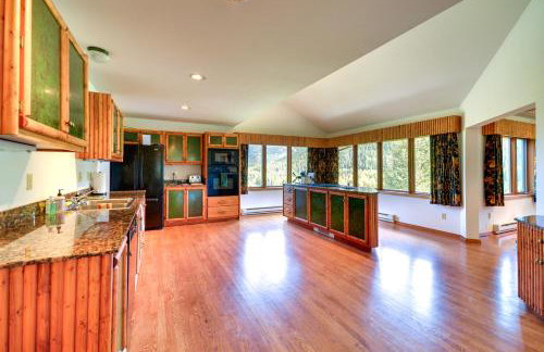 Wyoming Retreat on Wood River Hike and Fly Fish! - Foto 9