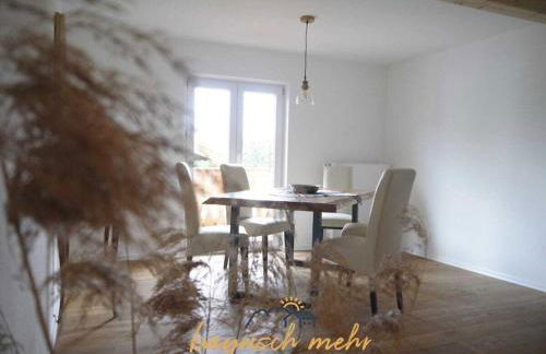 Bavarian holiday apartment more - Foto 9