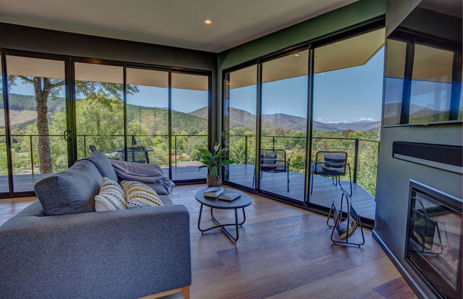 The View Bright - Foto 1