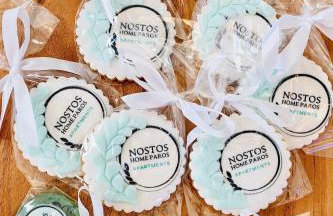 Villa Nostos - Photo 29