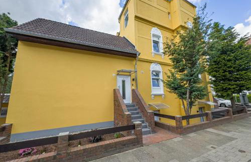 ImmoStay M#Apartments Waterfront - WiFi & Parking - Foto 16