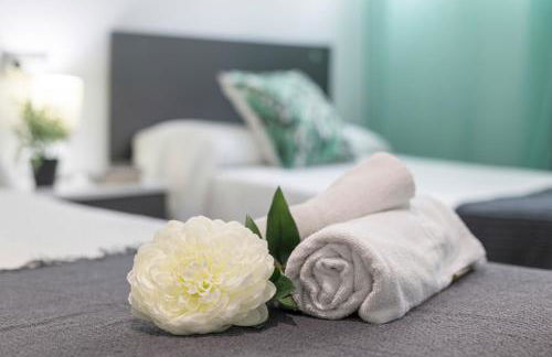 Apartments Vistas Mar Bahia - Foto 18