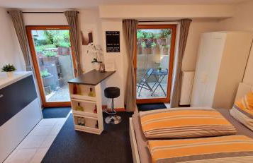 Wohlfühl-Apartment Bad Kissingen II - Photo 8