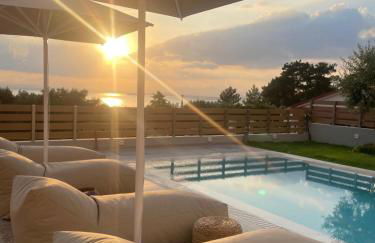 DREAM ZEN at Mantineia - Foto 24