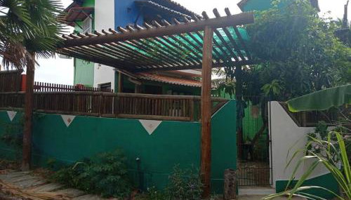 Pousada PETIT CHALET Canoa Quebrada - Foto 2, Garden view