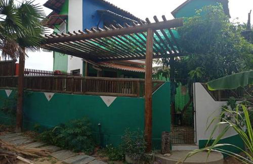 Pousada PETIT CHALET Canoa Quebrada - Photo 2