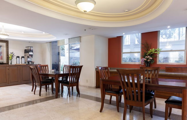 Capitalia Obelisk Polanco - Foto 80