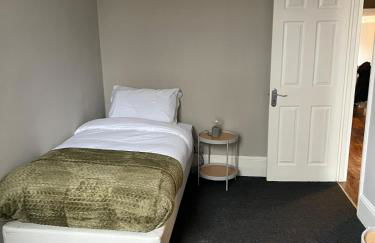 Richmond charm cozy apartment - Foto 29