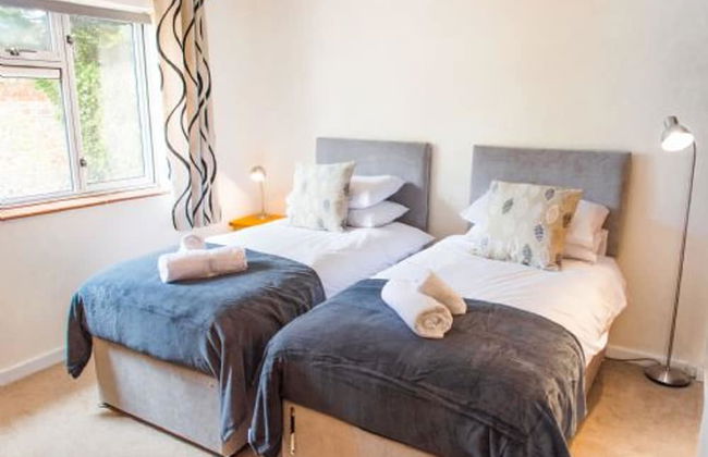 Host Stay The Hideaway - Foto 7