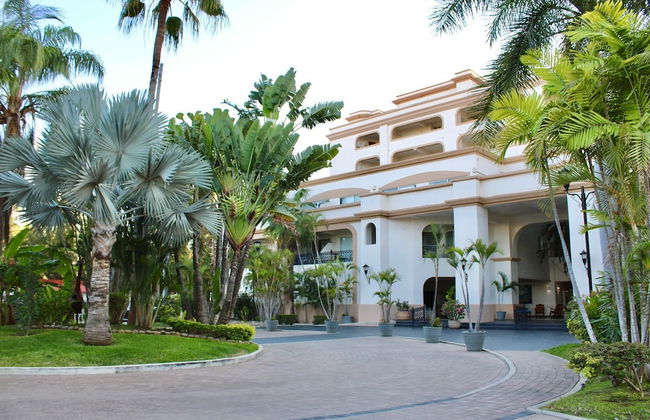 Costa Bonita Apartments - Foto 28