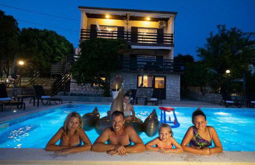 Apartments Mila - Foto 8