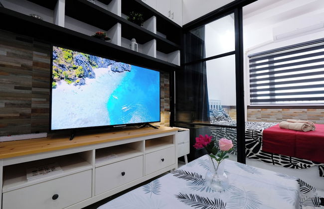 Lotus Residence, Manila (SMDC Breeze Residences) - Foto 42