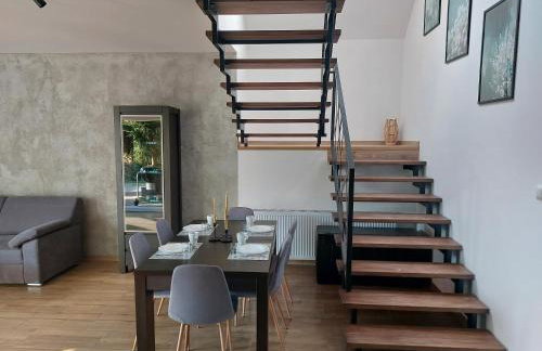 Wakacyjne SPA Małe Swornegacie nad trzema jeziorami z jacuzzi - Foto 13