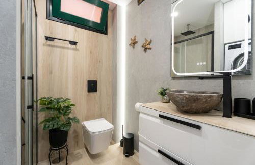 Paz Ocean View Luxury, 2 Air conditioners, Fast Wifi, Heated pool - Foto 32