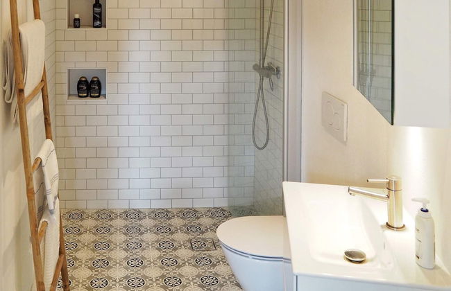 4 Person Holiday Home in Skurup - Photo 9