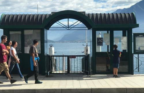 Appartamento Lake Como - Foto 30