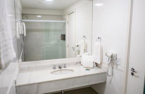 Slim Hotel Neo São Bernardo do Campo - Foto 41