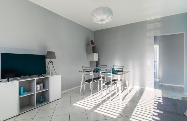 Lido Apartments - Foto 44