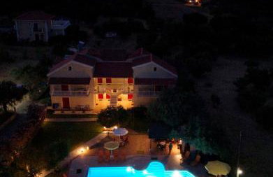 Aria - Foto 1