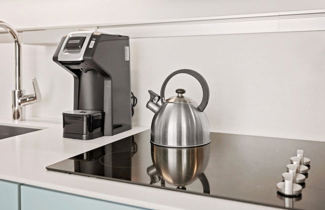 Harthall Hotel - Foto 15