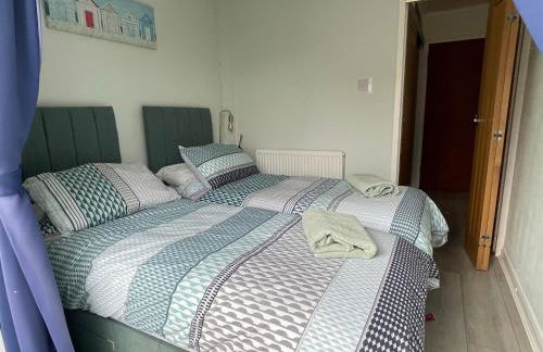 Park View Cottage - 3 Beds - 2 Bedrooms in Sewerby - Foto 18