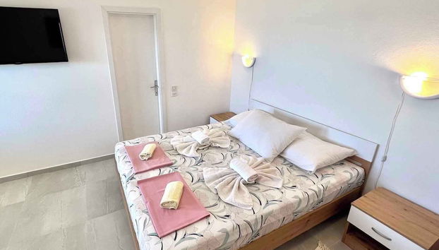 Apartman Kate 1 - Foto 5, Interior