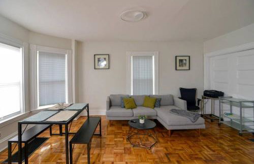 Boston Historical Urban Oasis - Foto 1