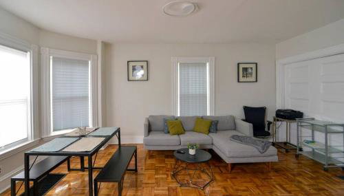 Boston Historical Urban Oasis - Foto 1