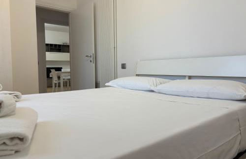 RESIDENZE PLANET - trilocale 2piano - Premium Villas - Foto 16