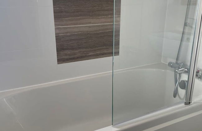 74 Bayside Cove Pevensey Bay Holiday Park - Foto 23