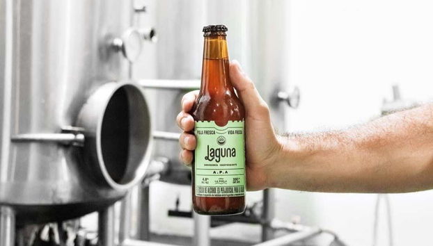 Dégustez différentes bières artisanales