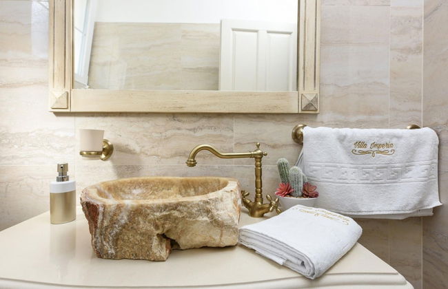 Villa Imperia Zadarvillas - Foto 46