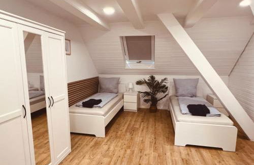 Ferienwohnung in der nähe von Europapark Kehl - Foto 3