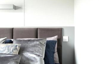 The Vacation, Cozy Static Caravan in Newquay - Foto 10