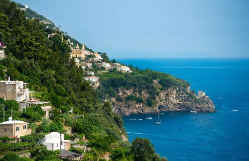 Rays of sun - Positano - Photo 33