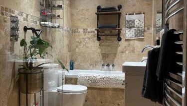 Perfect holiday Home from Home , three bedroom house for 5 guests - Foto 3