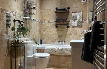 Perfect holiday Home from Home , three bedroom house for 5 guests - Foto 3