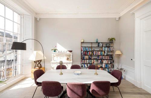 Melville Street Townhouse - Foto 12