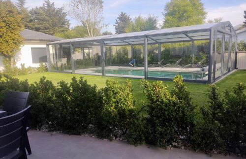 RINCONES DE RIAZA Solo adultos - Foto 73