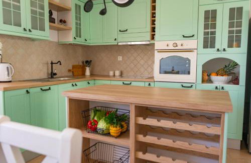 Villa Jugo (6+2) - New - Mediterranean ambient - Foto 18