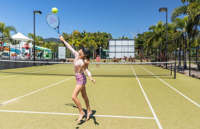 BIG4 Adventure Whitsunday Resort - Photo 58