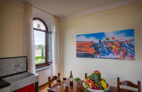 IBibiena - CASA CAMPALDINO - Foto 10