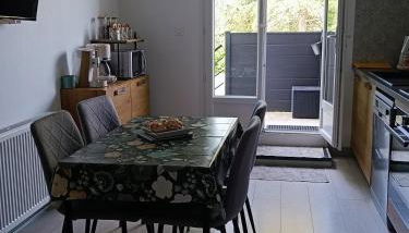 appartement cosy parking privé - Foto 3