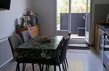 appartement cosy parking privé - Foto 3