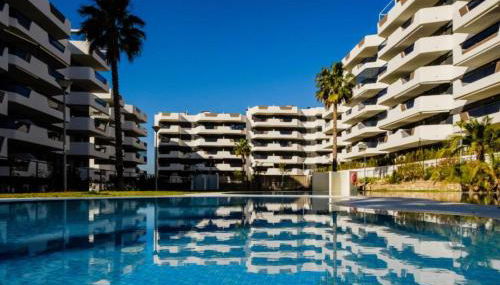 Apartment Arenales Playa del Sol - Foto 2