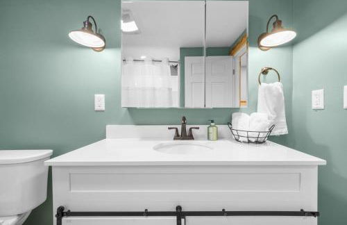 Cozy Home in Pittsfield - Foto 25